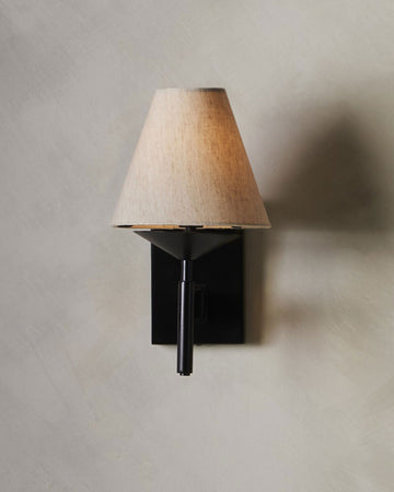 Manning Sconce