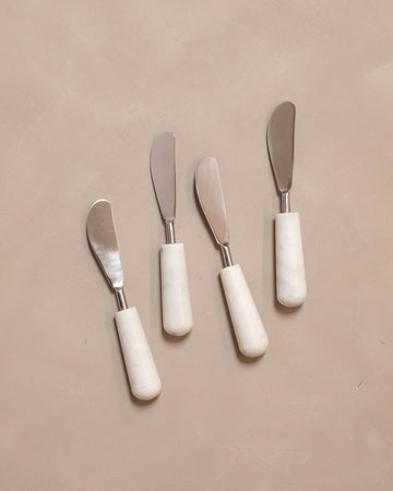 Marble Spreaders