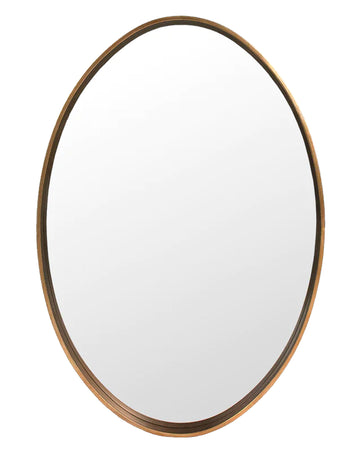 Marlowe Mirror