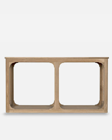 Marshall Console Table