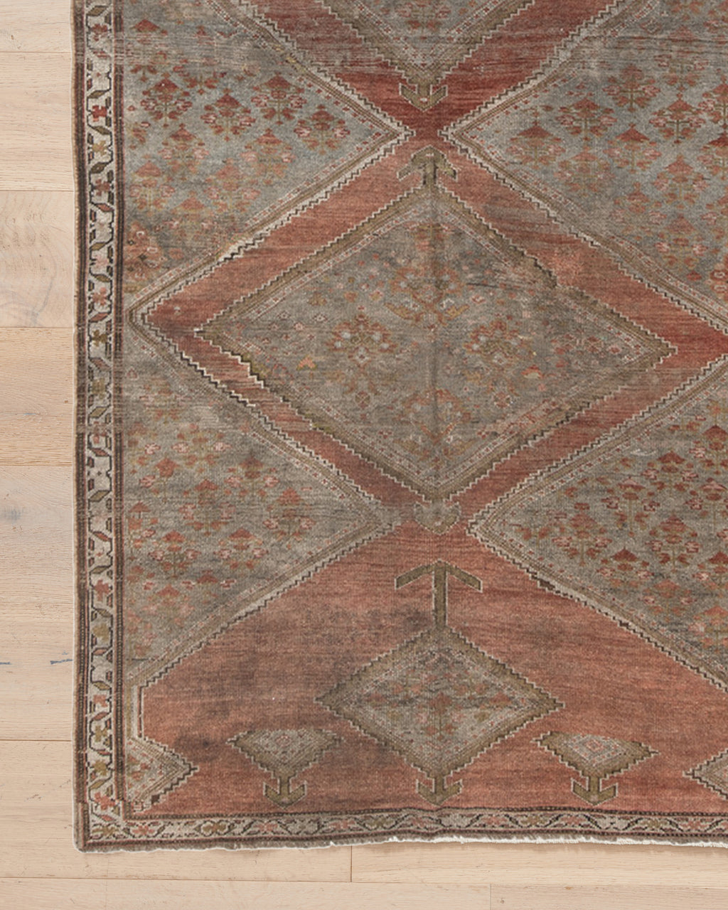 MAYRA (5 X 11) – The Vintage Rug Shop