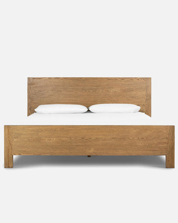 Melbourne Bed