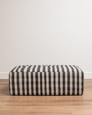 Monterey Ottoman I