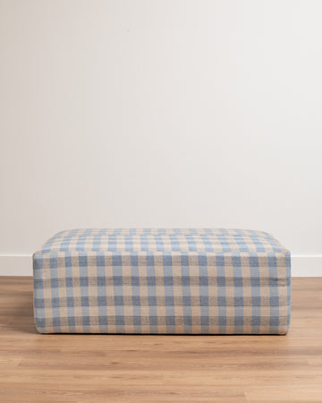 Monterey Ottoman II