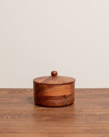 Mora Container