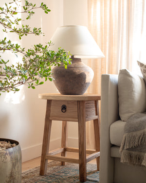 Anderson Desk Chair – The Vintage Rug Shop