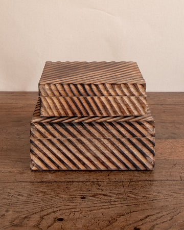 Wade Nesting Boxes (S/2)