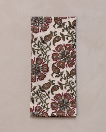 Nisha Tea Towel