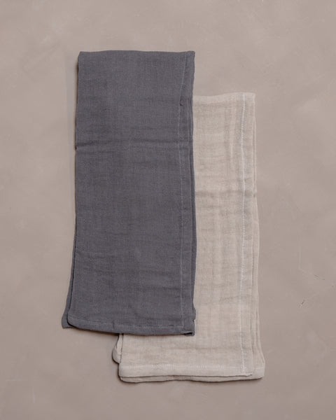 Nola Tea Towels (S/2)