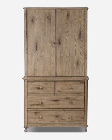 Norah Cabinet
