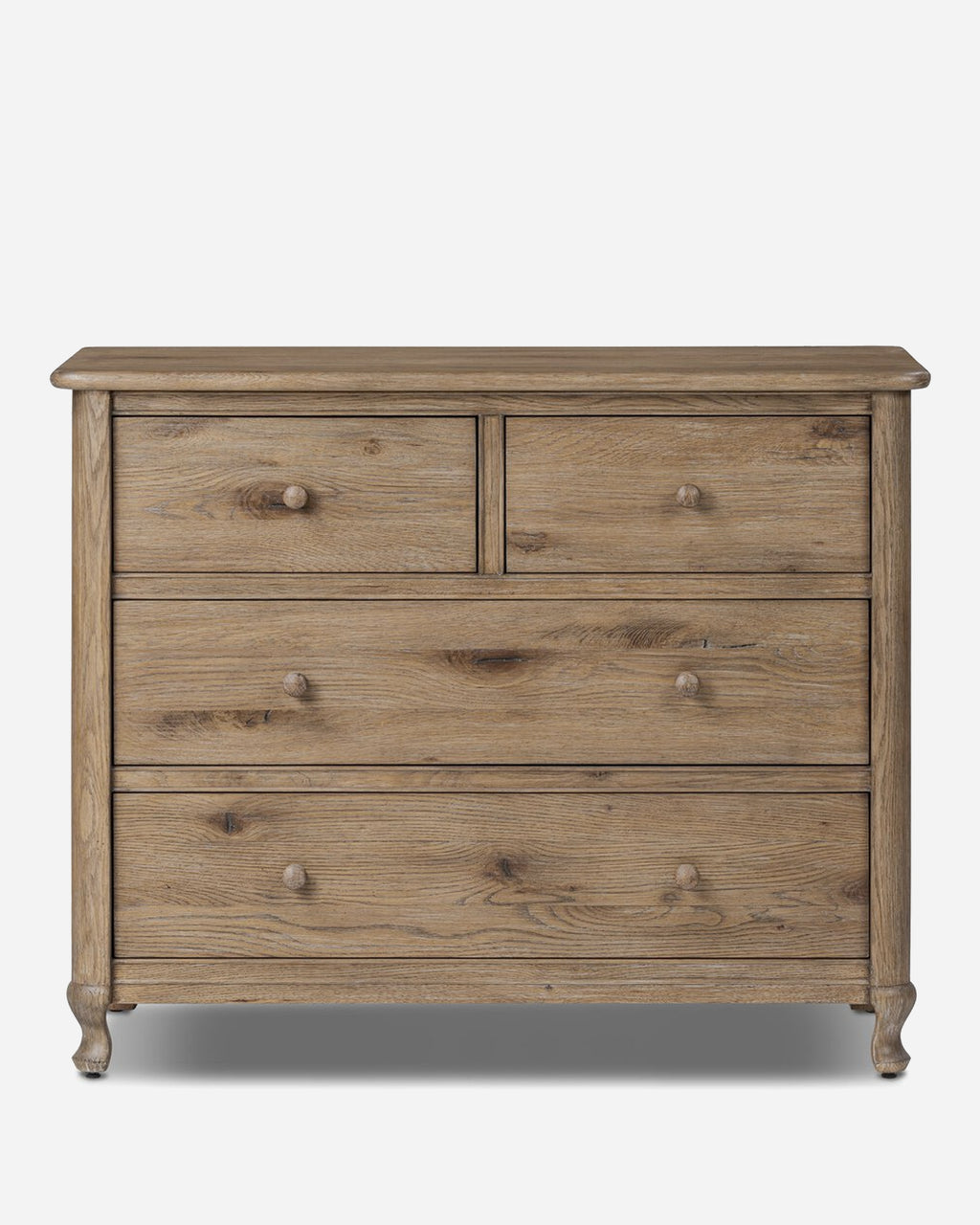 Dresser Rug Norah Dresser – The Vintage Rug Shop