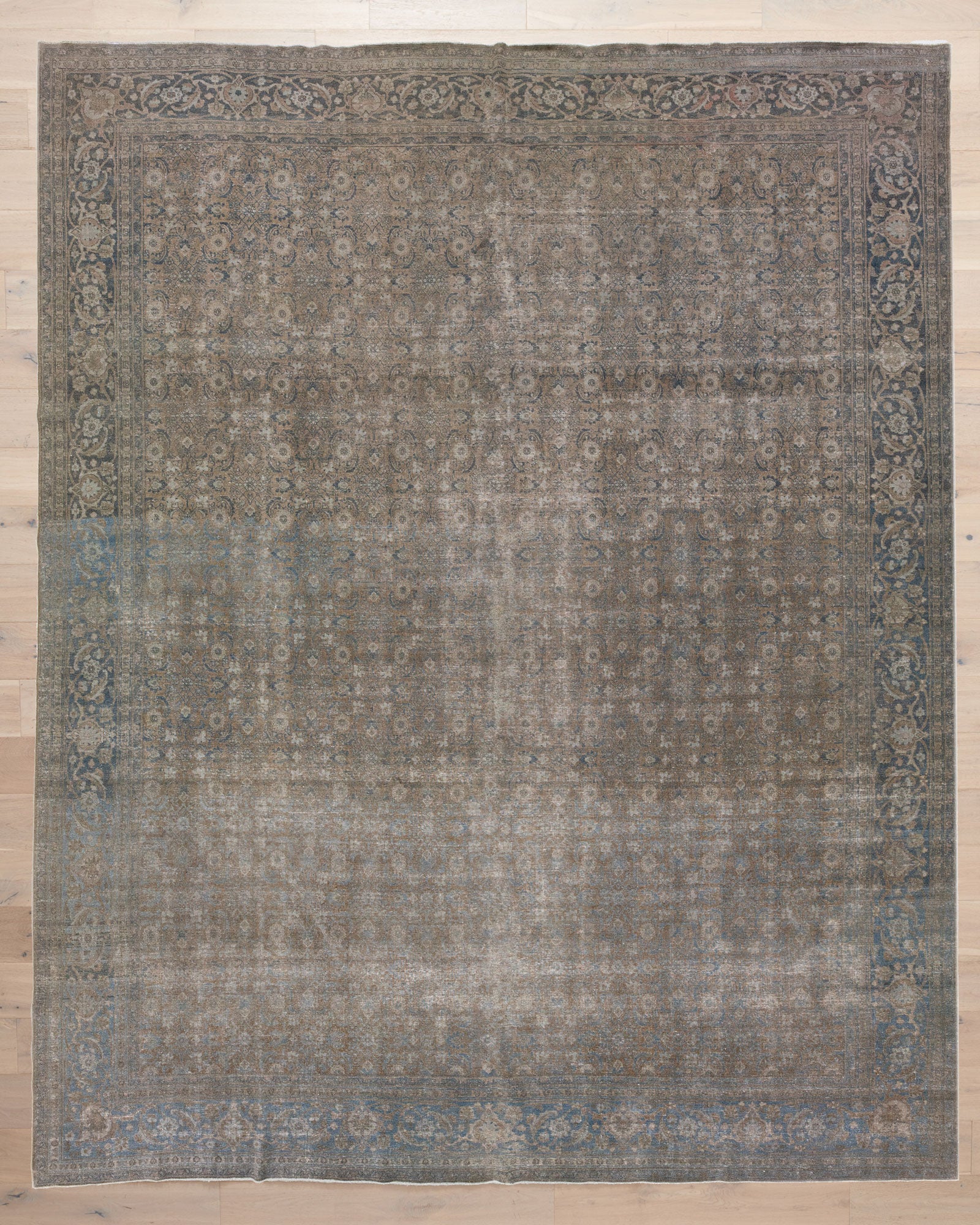 ORIANA (12 X 15) – The Vintage Rug Shop