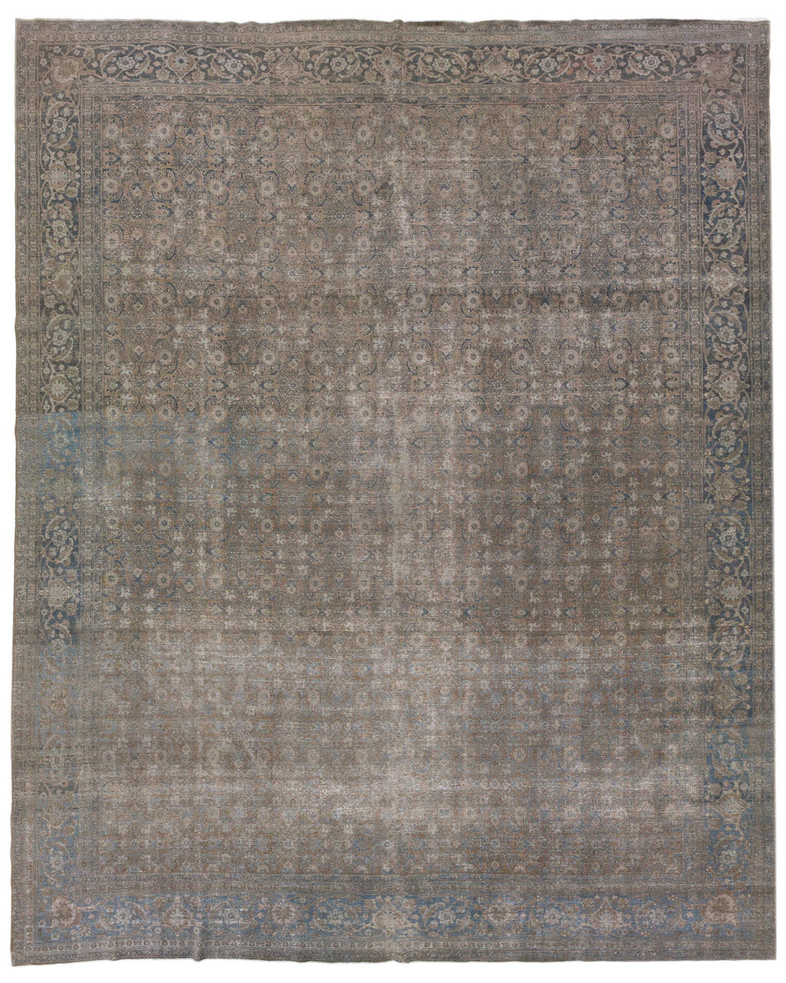 ORIANA (12 X 15) – The Vintage Rug Shop