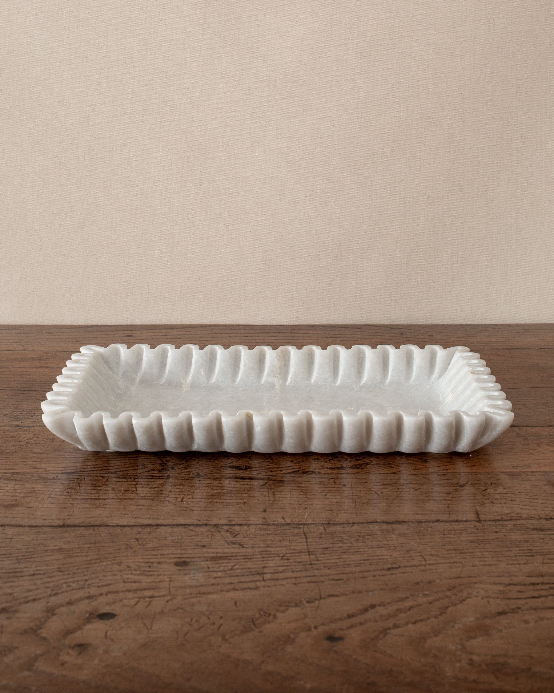 Onde Marble Tray – The Vintage Rug Shop
