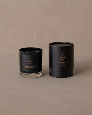 Opus 1830 Candle
