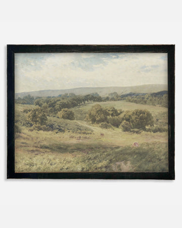 Outer Pasture