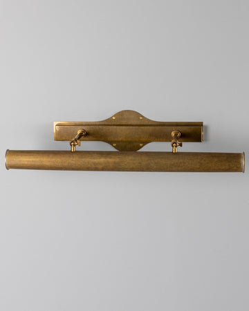 Pearson Double Picture Light