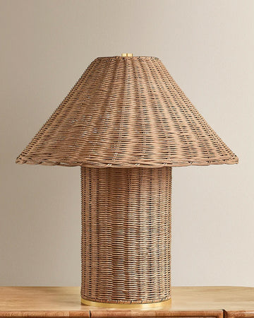 Perry Table Lamp