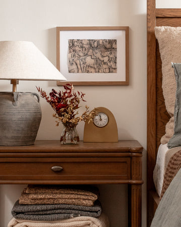 Petite Migration - Kader Boly