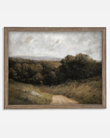 Pondering Pathway