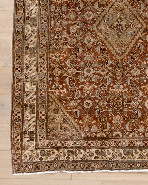 Scatter Rugs – The Vintage Rug Shop