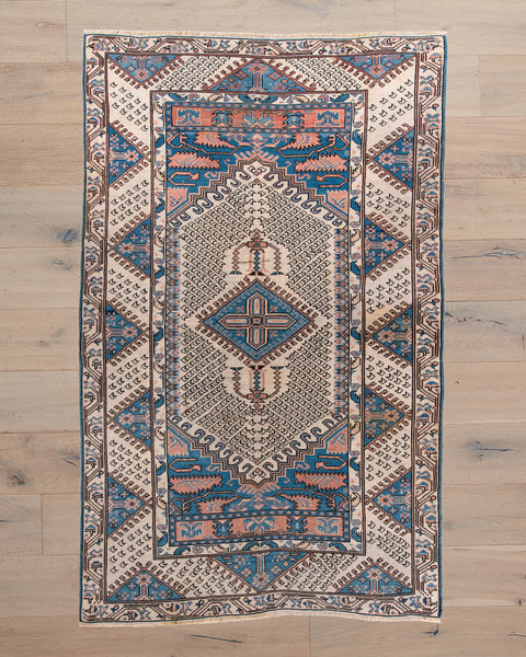 Scatter Rugs – The Vintage Rug Shop