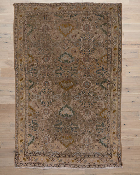 Scatter Rugs – The Vintage Rug Shop