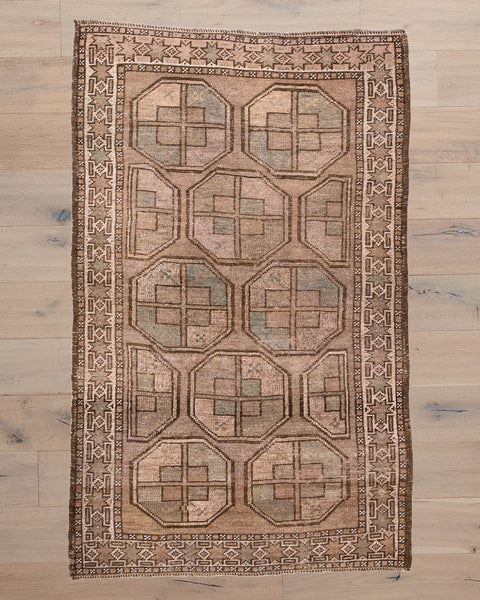 Scatter Rugs – The Vintage Rug Shop