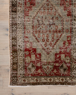 Scatter Rugs – The Vintage Rug Shop