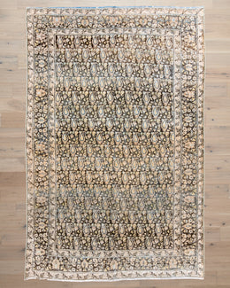 Scatter Rugs – The Vintage Rug Shop