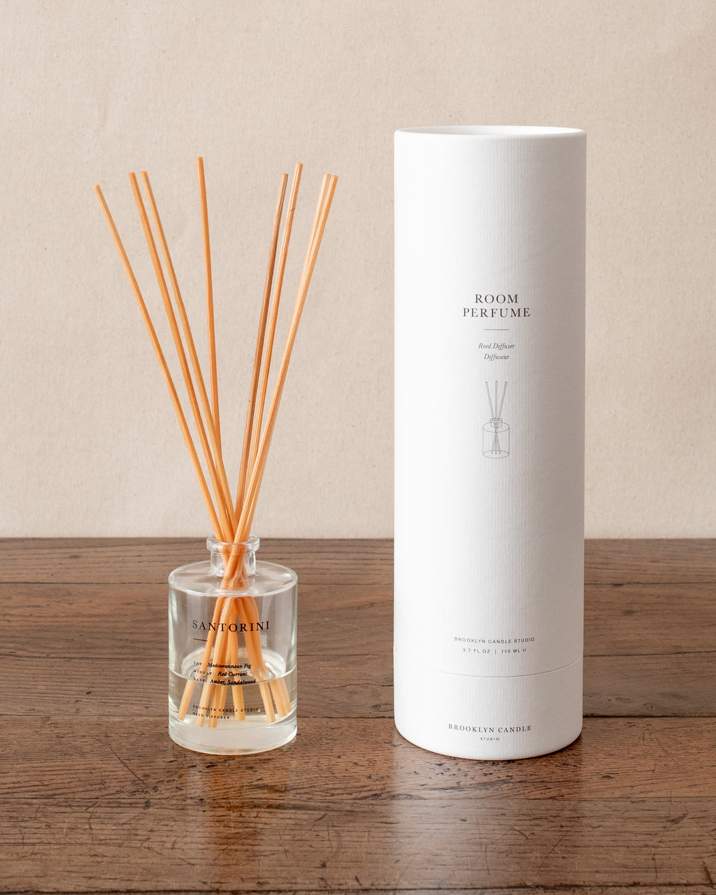 Reed Diffuser – The Vintage Rug Shop