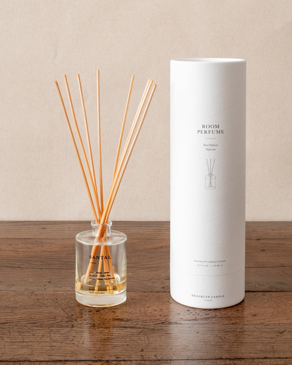 Reed Diffuser – The Vintage Rug Shop