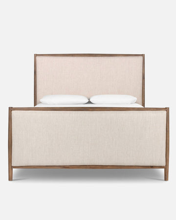 Riviera Bed