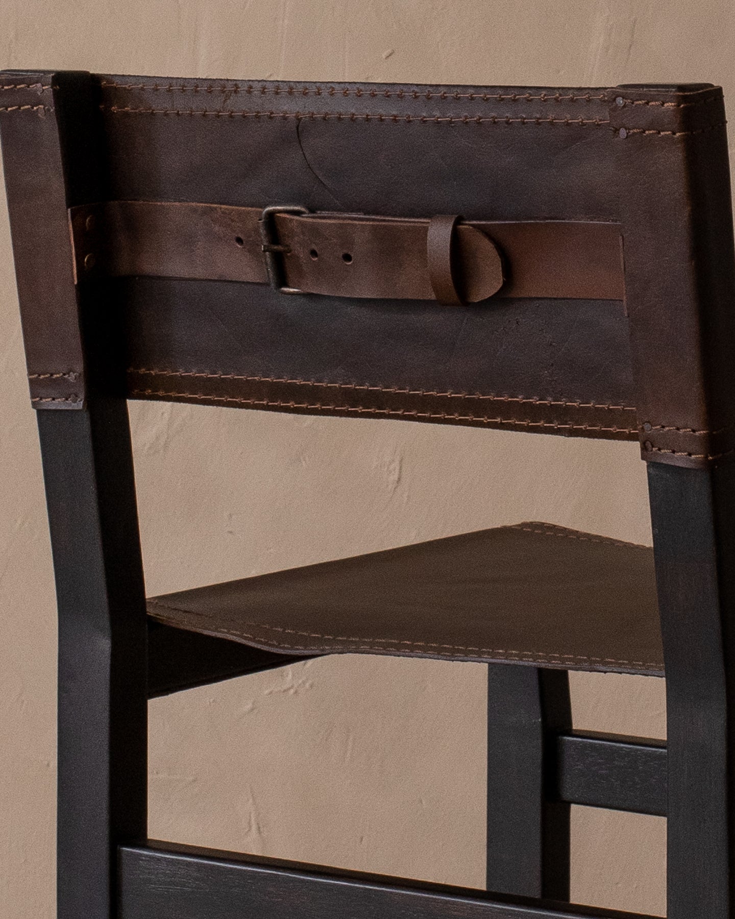 Rocco Counter Stool – The Vintage Rug Shop