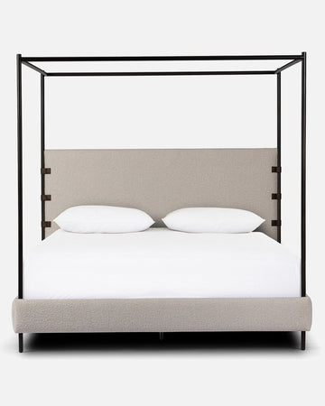 Roderick Canopy Bed