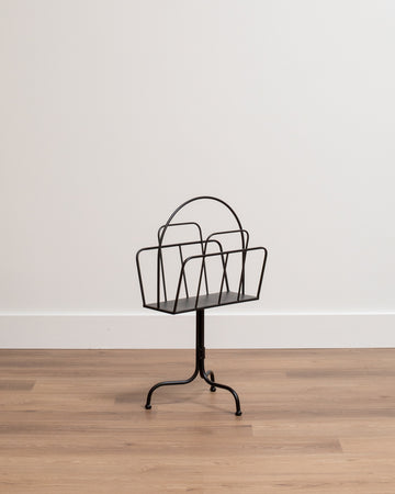 Roland Magazine Rack
