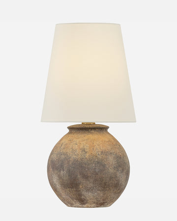 Roman Table Lamp