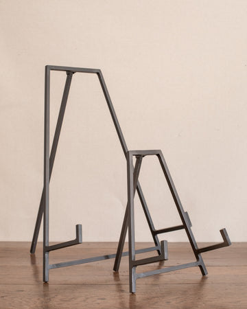 Roman Easel - Bronze