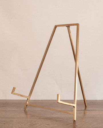 Roman Easel - Gold