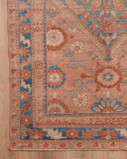 3x7 – The Vintage Rug Shop