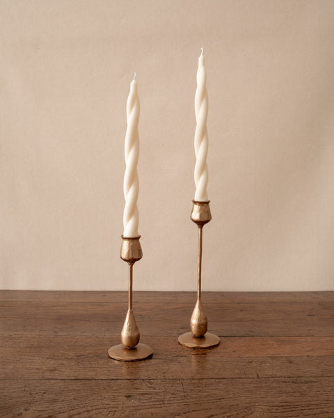 Millie Taper Holders (S/2)