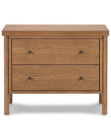 Stokes Nightstand