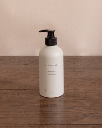 Escapist Liquid Hand Soap