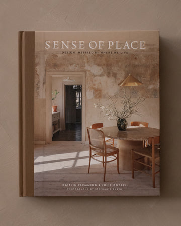 Sense of Place