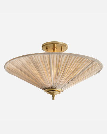 Serena Flush Mount