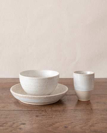 Shay Dinnerware