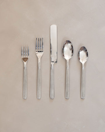 Fiore Flatware Set