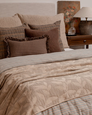 Wren Coverlet