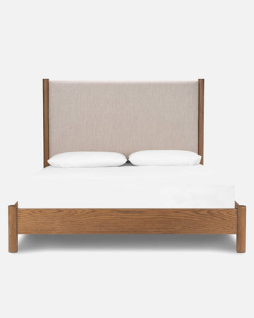 Stokes Bed