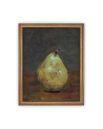 The Pear